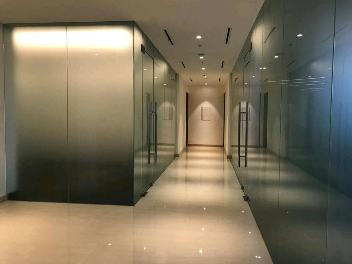 Studio Sea View Apartment At Gold Coast Pik By Mysweethome Jakarta Exterior foto